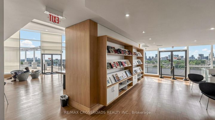 Photo 23 at 1401 - 2885 Bayview Avenue, Bayview Village, Toronto