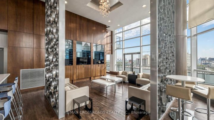 Photo 25 at 1401 - 2885 Bayview Avenue, Bayview Village, Toronto