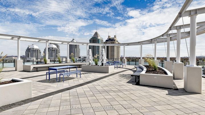 Photo 28 at 1401 - 2885 Bayview Avenue, Bayview Village, Toronto