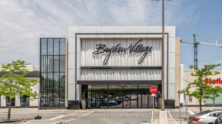 Photo 31 at 1401 - 2885 Bayview Avenue, Bayview Village, Toronto