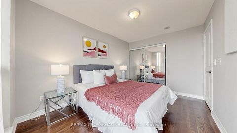 Photo 10 at 1401 - 2885 Bayview Avenue, Bayview Village, Toronto