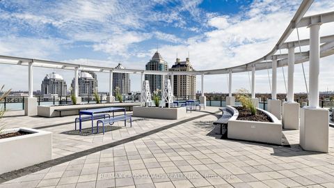 Photo 28 at 1401 - 2885 Bayview Avenue, Bayview Village, Toronto