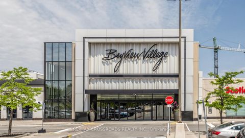 Photo 31 at 1401 - 2885 Bayview Avenue, Bayview Village, Toronto