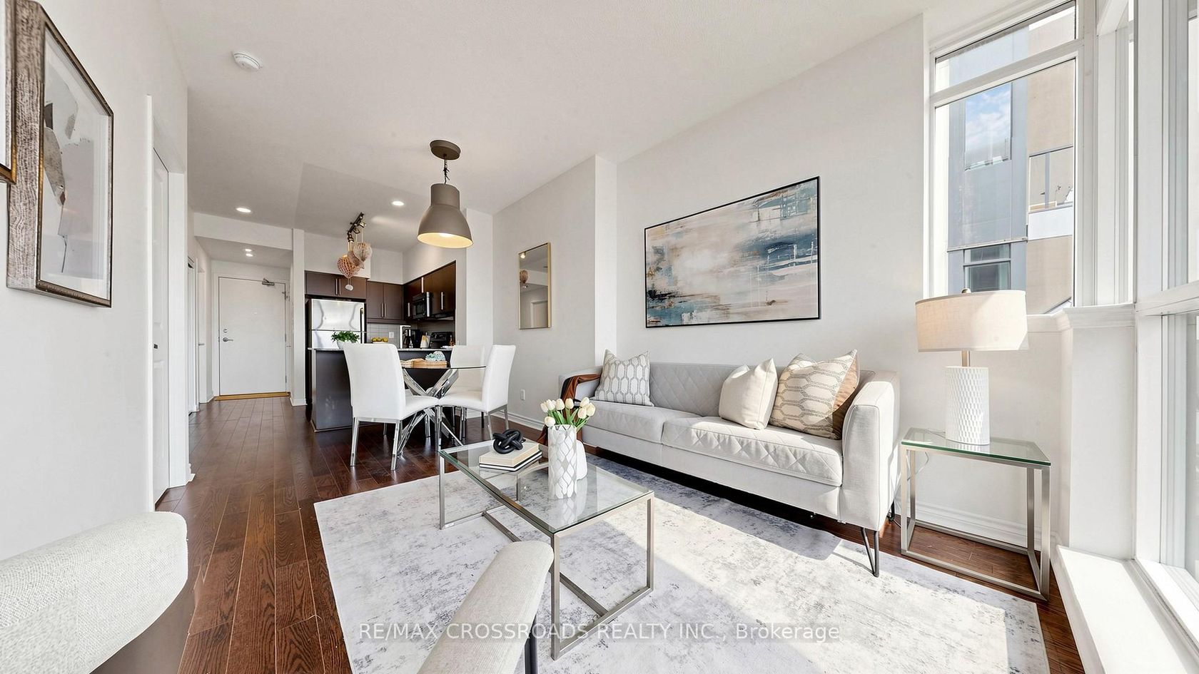 1401 - 2885 Bayview Avenue, Bayview Village, Toronto 2