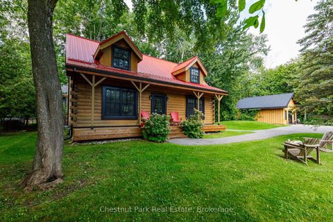 Photo 2 at 8390 Poplar Side Road, Rural Clearview, Clearview