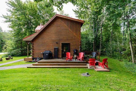 Photo 5 at 8390 Poplar Side Road, Rural Clearview, Clearview