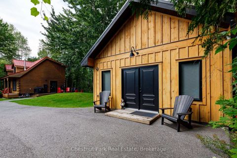 Photo 8 at 8390 Poplar Side Road, Rural Clearview, Clearview