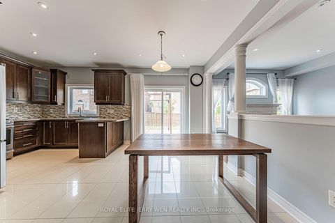 Photo 7 at 176 District Avenue, Patterson, Vaughan