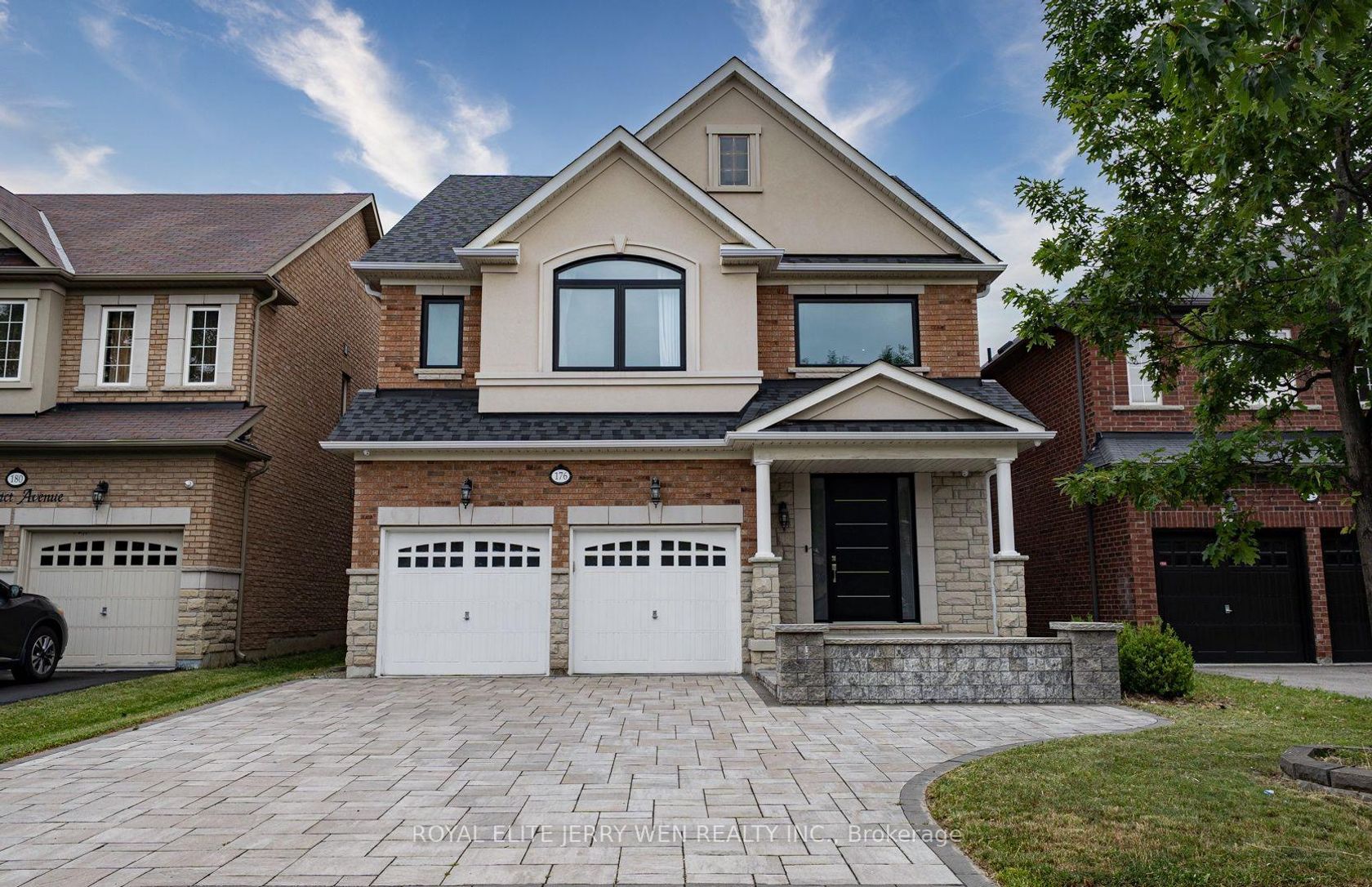 176 District Avenue, Patterson, Vaughan photo 7