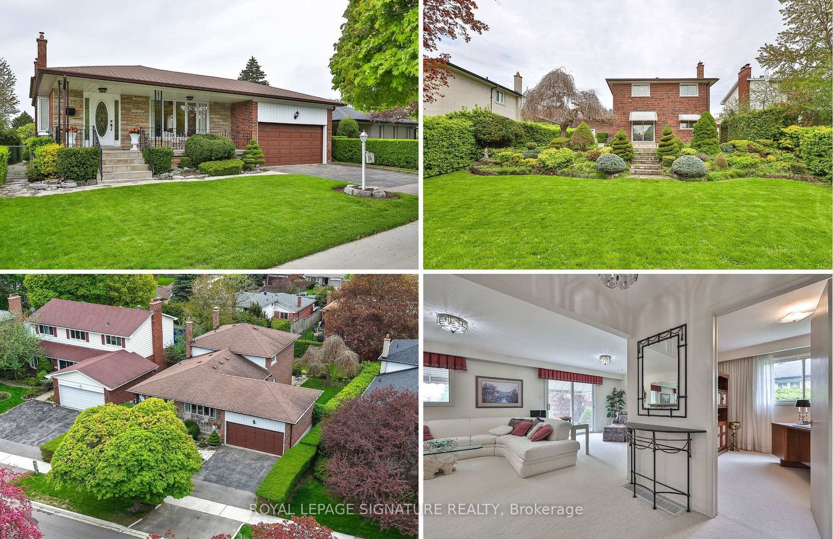 14 Logstone Crescent, Morningside, Toronto 
