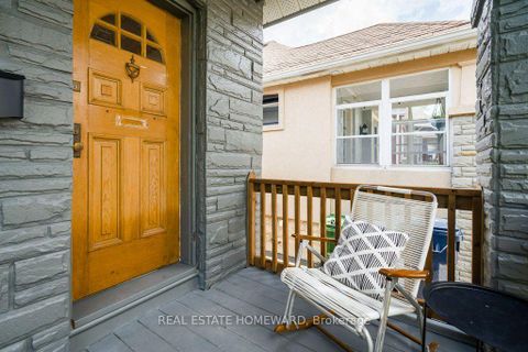 Photo 2 at 94 Wiley Avenue, East York, Toronto