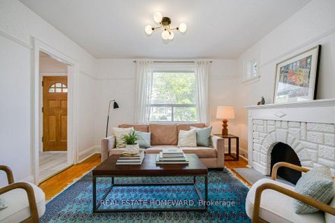 Photo 3 at 94 Wiley Avenue, East York, Toronto