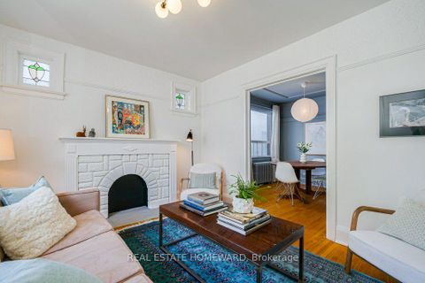 Photo 4 at 94 Wiley Avenue, East York, Toronto
