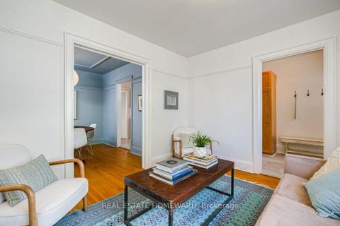 Photo 6 at 94 Wiley Avenue, East York, Toronto