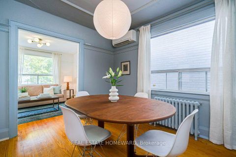 Photo 7 at 94 Wiley Avenue, East York, Toronto