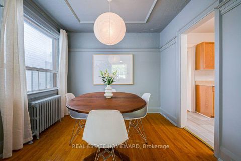 Photo 8 at 94 Wiley Avenue, East York, Toronto