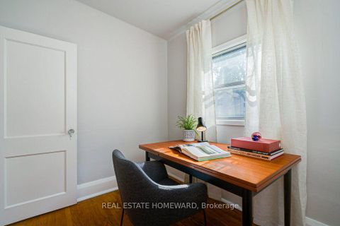 Photo 16 at 94 Wiley Avenue, East York, Toronto