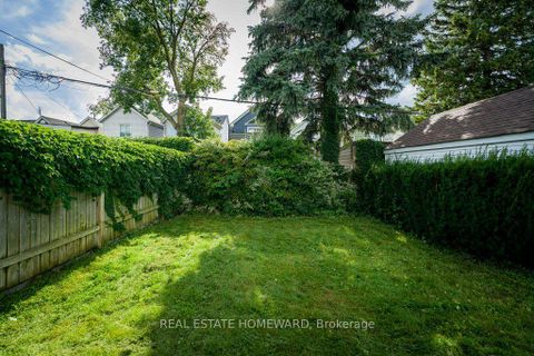 Photo 20 at 94 Wiley Avenue, East York, Toronto