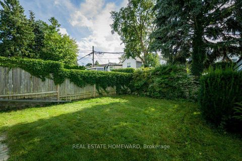 Photo 22 at 94 Wiley Avenue, East York, Toronto