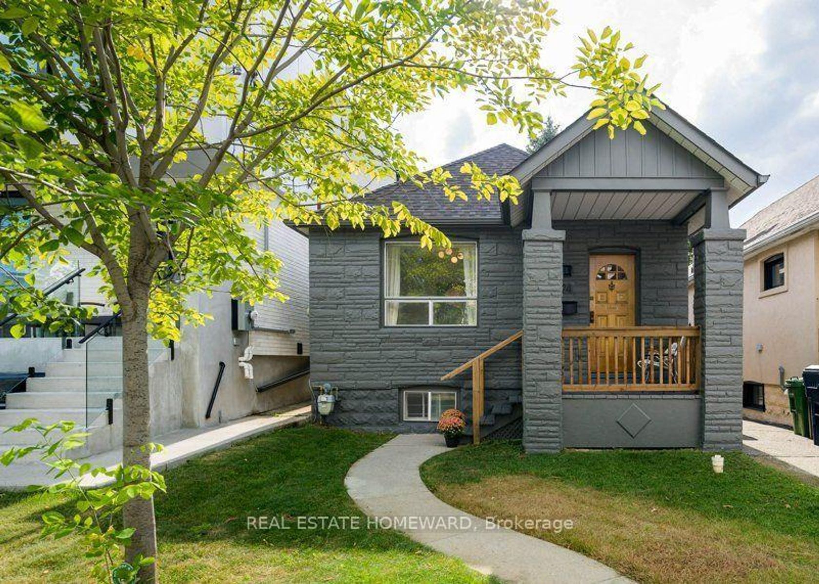 94 Wiley Avenue, East York, Toronto 