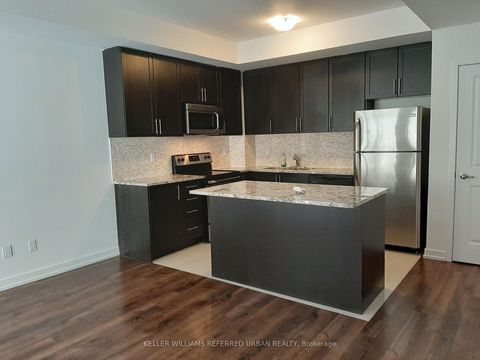 Photo 0 at 3B - 867 Wilson Avenue, CFB, Toronto