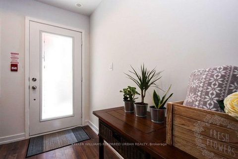 Photo 3 at 3B - 867 Wilson Avenue, CFB, Toronto