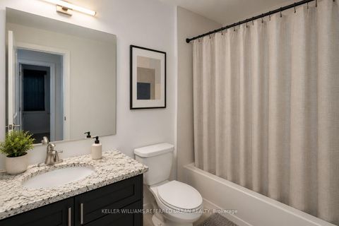 Photo 6 at 3B - 867 Wilson Avenue, CFB, Toronto