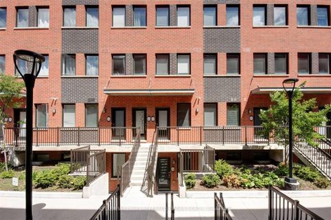 Photo 8 at 3B - 867 Wilson Avenue, CFB, Toronto
