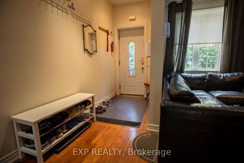 Photo 2 at 971 Lansdowne Avenue, Junction, Toronto