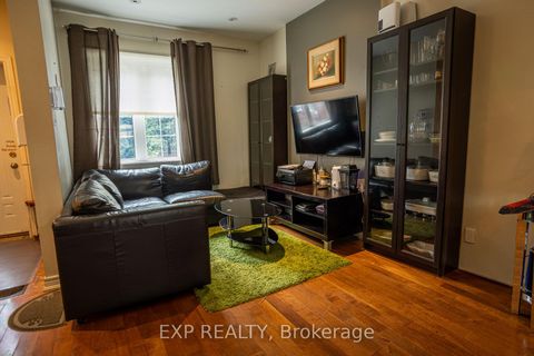 Photo 3 at 971 Lansdowne Avenue, Junction, Toronto