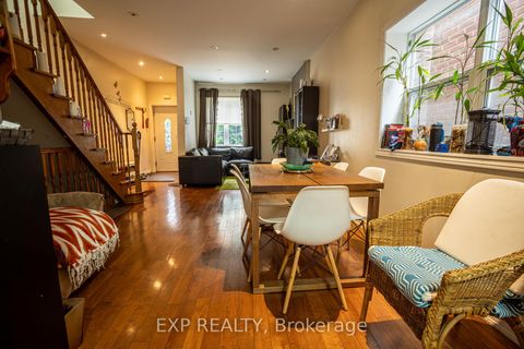 Photo 4 at 971 Lansdowne Avenue, Junction, Toronto