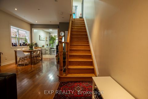 Photo 8 at 971 Lansdowne Avenue, Junction, Toronto