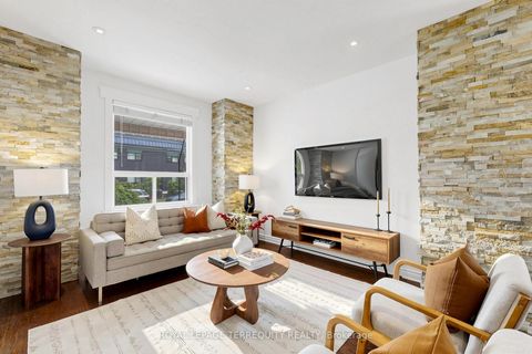 Photo 3 at 150 Osler Street, Pellam Park, Toronto