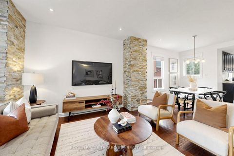 Photo 4 at 150 Osler Street, Pellam Park, Toronto