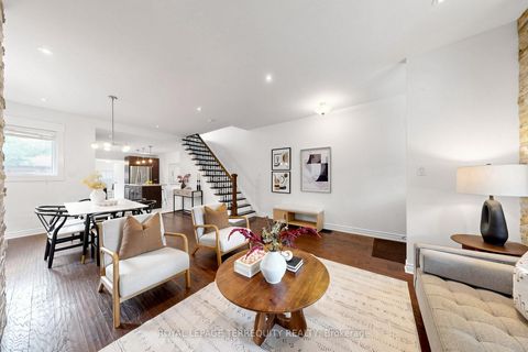 Photo 5 at 150 Osler Street, Pellam Park, Toronto