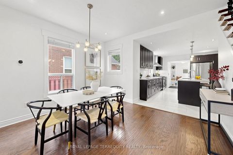 Photo 6 at 150 Osler Street, Pellam Park, Toronto