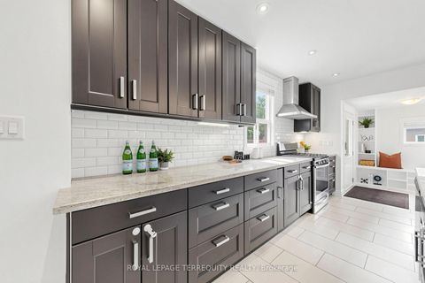 Photo 8 at 150 Osler Street, Pellam Park, Toronto