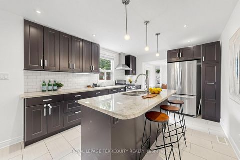 Photo 9 at 150 Osler Street, Pellam Park, Toronto