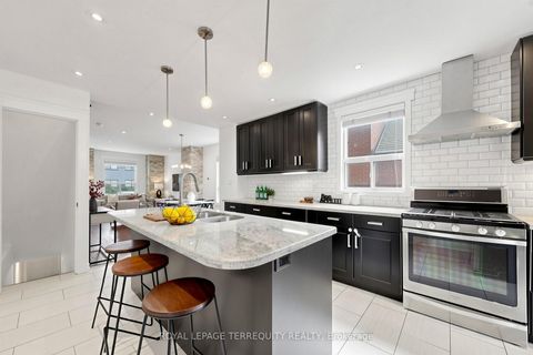Photo 10 at 150 Osler Street, Pellam Park, Toronto