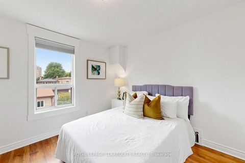 Photo 13 at 150 Osler Street, Pellam Park, Toronto