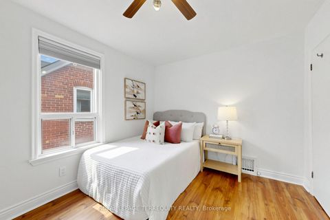 Photo 15 at 150 Osler Street, Pellam Park, Toronto