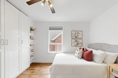Photo 16 at 150 Osler Street, Pellam Park, Toronto
