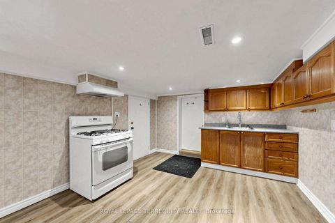 Photo 25 at 150 Osler Street, Pellam Park, Toronto