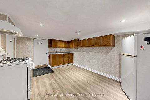 Photo 29 at 150 Osler Street, Pellam Park, Toronto