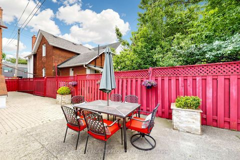 Photo 31 at 150 Osler Street, Pellam Park, Toronto