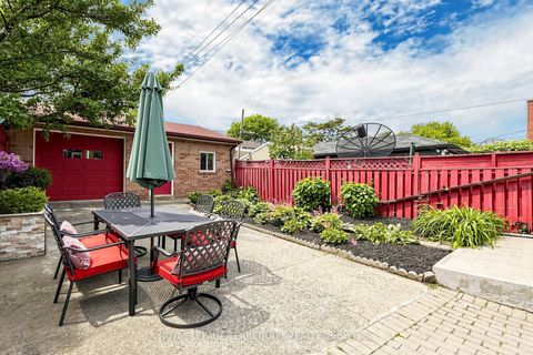 Photo 32 at 150 Osler Street, Pellam Park, Toronto