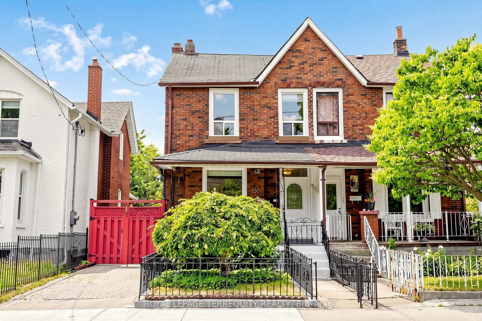 150 Osler Street, Pellam Park, Toronto 