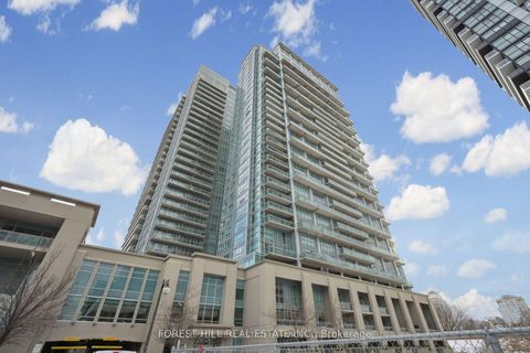 Photo 0 at 623 - 165 Legion Road N, Mimico, Toronto