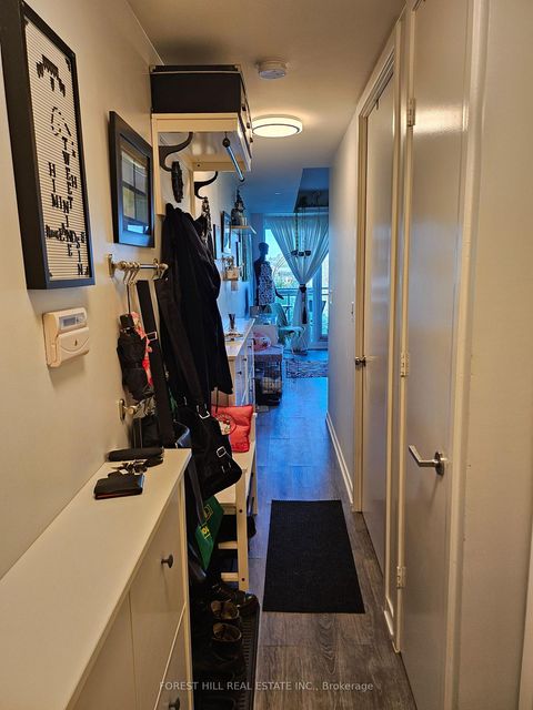 Photo 1 at 623 - 165 Legion Road N, Mimico, Toronto