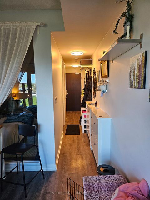 Photo 2 at 623 - 165 Legion Road N, Mimico, Toronto
